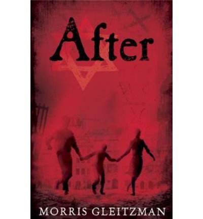 After (Once/Now/Then/After)