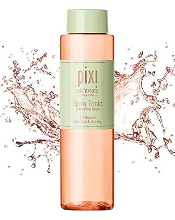 pixi exfoliator