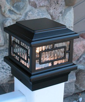 Aurora Orion Deck Light 4 1/8