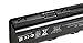 TechOrbits Replacement Battery for HP Spare 593553-001 MU06 G62 G32 G42 G42T G56 G72 G4 G6 G6T G7; Compaq Presario CQ32 CQ42 CQ43 CQ56 CQ62 Series ; HP Envy 17; HP Pavilion DM4, Also fits P/N MU09