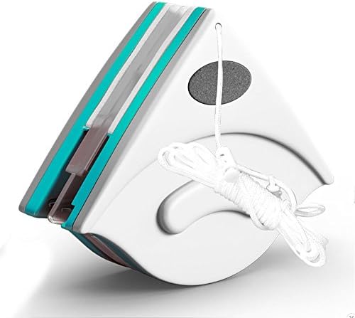 COJOY Magnetic Double-sided Window Glass Cleaner Wiper Kitchen Surface Brushes (15-24mm)