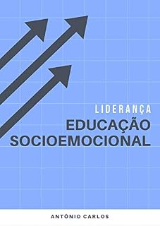 Livro Educação Socioemocional - Liderança