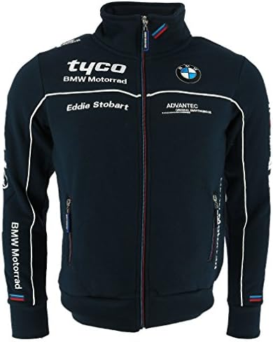 Tyco BMW British Superbike & International Racing Track Top Official 2018
