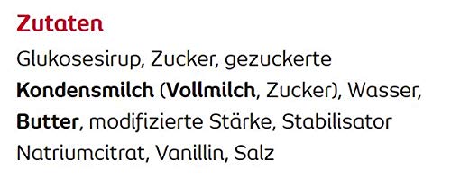 Schwartau Coffee Shop Topping Caramel, 8er Pack (8 x 250 ml) – Bild 5