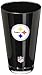 NFL Pittsburgh Steelers 20oz Insulated Acrylic Tumbler