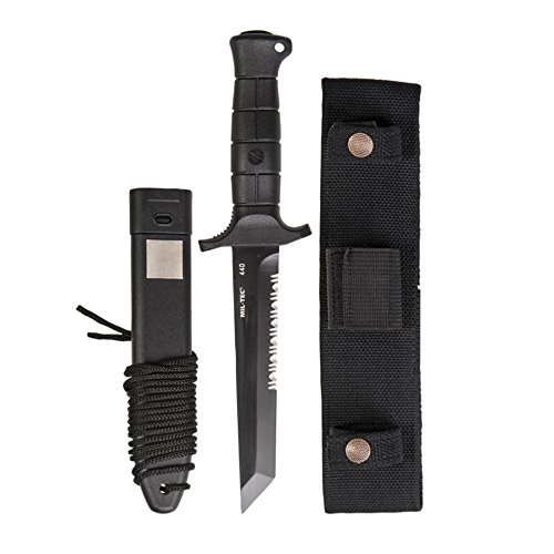 Mil-Tec German Combat Knife KM2000