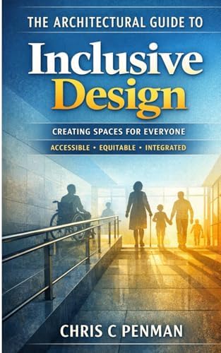 Amazon.com: Universal Design: Creating Inclusive Environments