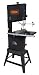 WEN 3966 Two-Speed Band Saw with Stand and Worklight, 14" primary