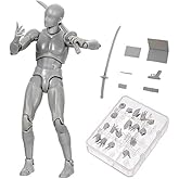 Mafex Spiderman INSO Body-kun Action Figure Set - 5.9 Inch Poseable ...