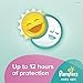 Pampers Easy-Ups Training Pants - Girls - 3T-4T - 90 Ct