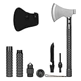 kaforto Camping Axe Portable Survival Axe