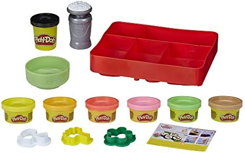 play doh sushi set