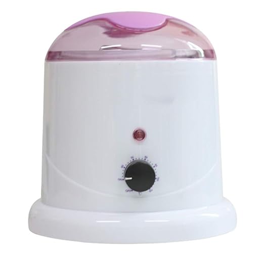 YMN para Microondas Calentador de Cera, con Temperatura Ajustable ...