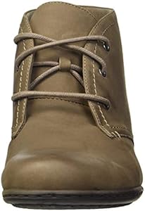 rockport brynn chukka bootie