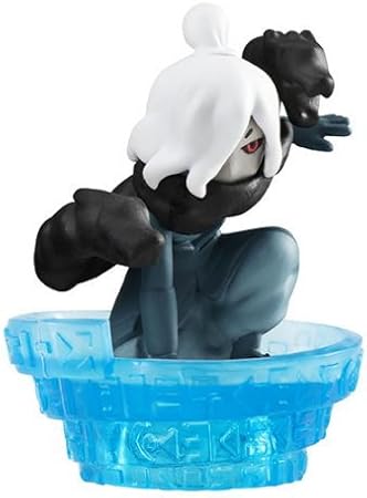 Amazon 妖怪ウォッチ 超立体妖怪大辞典05 6 影オロチ 単品 アニメ 萌えグッズ 通販