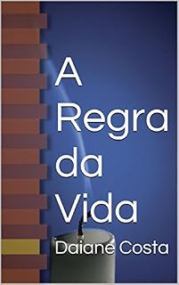 Livro A Regra da Vida