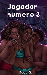 Livro Jogador número 3