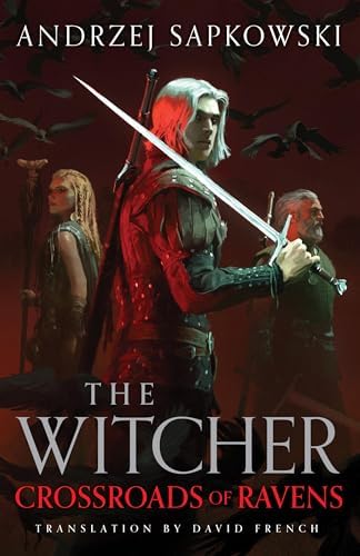 The World of the Witcher: Video Game Compendium: CD Projekt Red