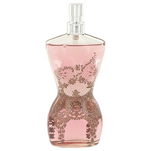 JEAN PAUL GAULTIER by Jean Paul Gaultier Eau De Parfum Spray (Tester) 3.3 oz for Women - 100% Authentic