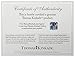 Thomas Kinkade Studios Main Street U.S.A., Walt Disney World 14 x 14 Canvas Wrap