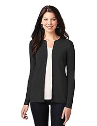 Port Authority Concept Stretch - Cárdigan para mujer