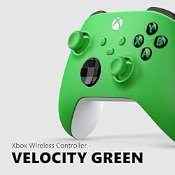 Xbox Wireless Gaming Controller (2025) – Velocity