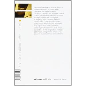 Los egipcios / The Egyptians (Spanish Edition)
