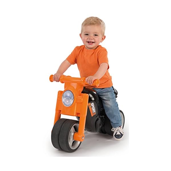 Smoby – Rutschauto Moto, 770120 – Bild 5