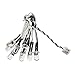 Axial AX31098 8 LED Light String, White