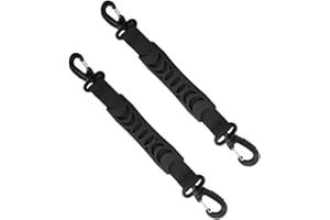 Kisangel 2pcs Roller Shoe Lifter Ice Skate Bags Winter Accessory Snowboard Shoulder Strap Snowboard Boot Sling Roller Skate Laces Boot Laces Straps Boots Roller Skates Nylon