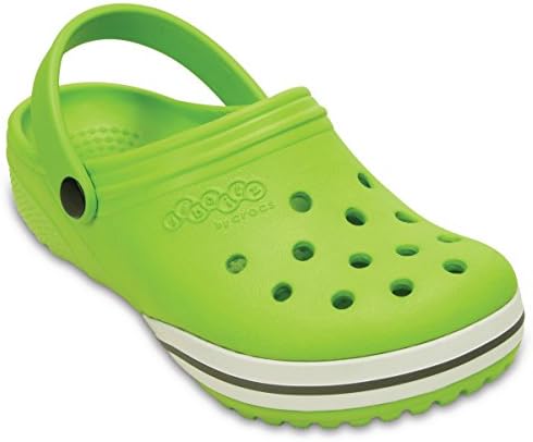 green crocs amazon