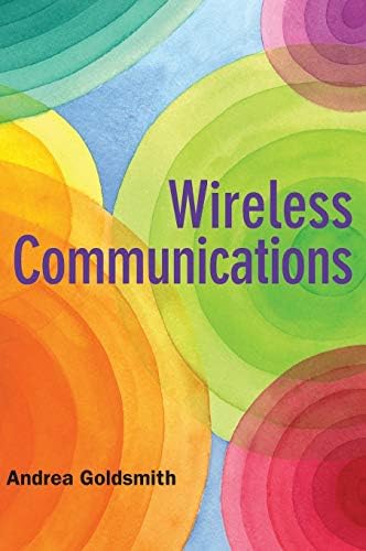 Wireless Communications: From Fundamentals to Beyond 5G (IEEE