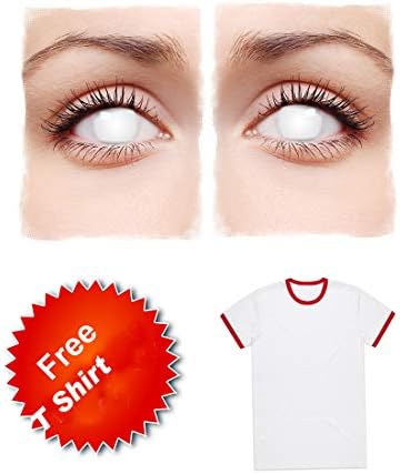 Sparkle Eye Monthly Disposable Colour Contact Lens Without Power Combo Pack (Nature Green and Smoke Grey)