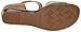 Naturalizer Women's Julissa Wedge Sandal