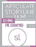 Articulate Storyline 3 & 360: Beyond the Essentials