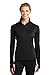DRIEQUIP Ladies Moisture Wicking 1/2-Zip Stretch Pullover Sweatshirts in XS-4XL