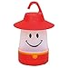 Smile LED Lantern: Portable Night Light Camping Lantern For Kids