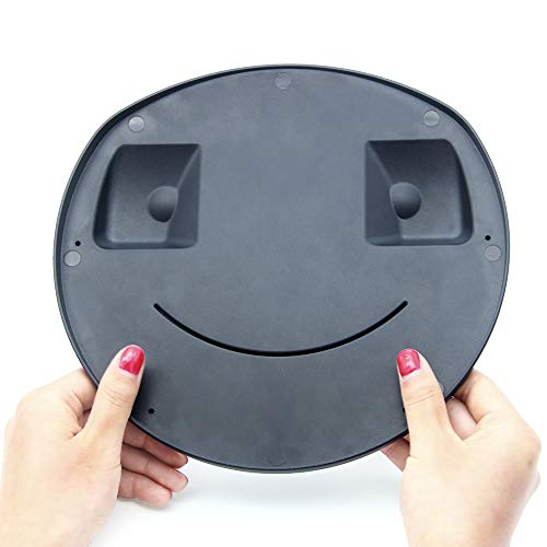 UV Led Light for Gel Nails,LKE Nail dryer UV Nail Lamp 54w for Nail Art Accessories Nail Polish Kit DIY - Thumbnail 5
