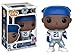 Funko POP NFL: Deion Sanders (Cowboys Home) Collectible Figure