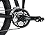 Montague 20-Inch Paratrooper Pro Folding Bike, Matte Black