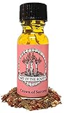 Crown of Success Oil Hoodoo Voodoo Wicca Pagan Conjure