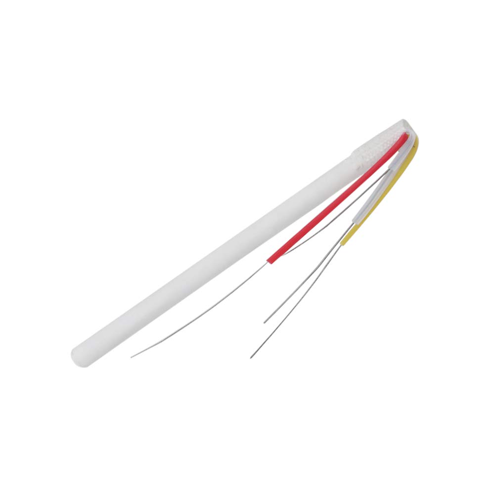 A1322 Ceramic Heating Core Soldering Iron Heating Element 24V 50W Replacement for Saike 936/898d/852d/909d/8586d