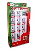 Subbuteo Arsenal Team Figurines Box Set