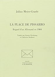 La  place de Pissarro