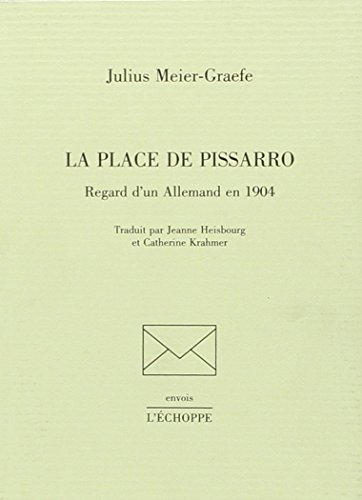La  place de Pissarro