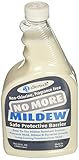 Allertech 60-0032B No More Mildew Coating Spray, 32 oz