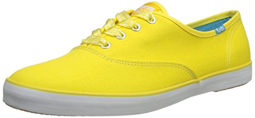 yellow keds