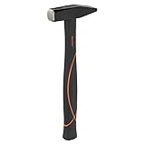 Picard Riveting Hammer BlackTec 200g - German