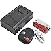 Motorcycle Motorbike Scooter Anti-theft Security Alarm