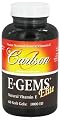 Carlson Labs - E